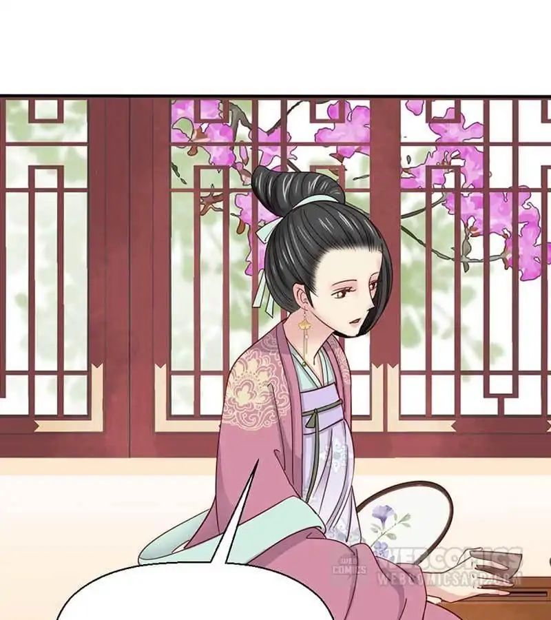 A Beauty, a Fatal Concubine Chapter 53 page 42 - Chapter 53