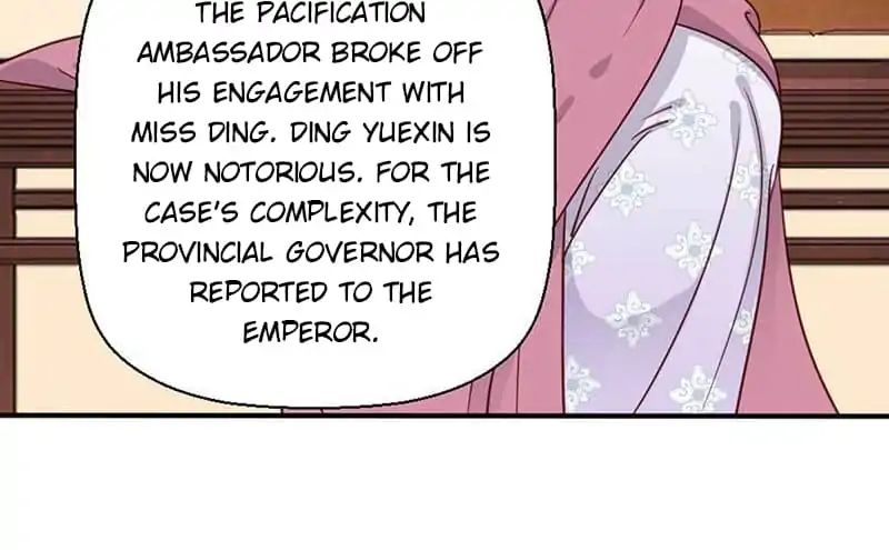 A Beauty, a Fatal Concubine Chapter 53 page 43 - Chapter 53