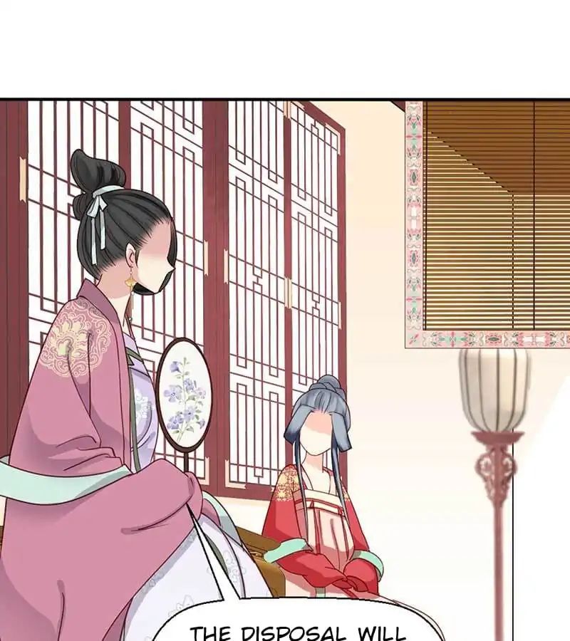 A Beauty, a Fatal Concubine Chapter 53 page 44 - Chapter 53