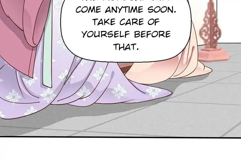 A Beauty, a Fatal Concubine Chapter 53 page 45 - Chapter 53