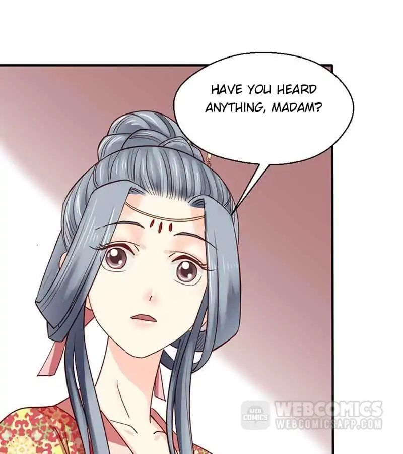 A Beauty, a Fatal Concubine Chapter 53 page 46 - Chapter 53