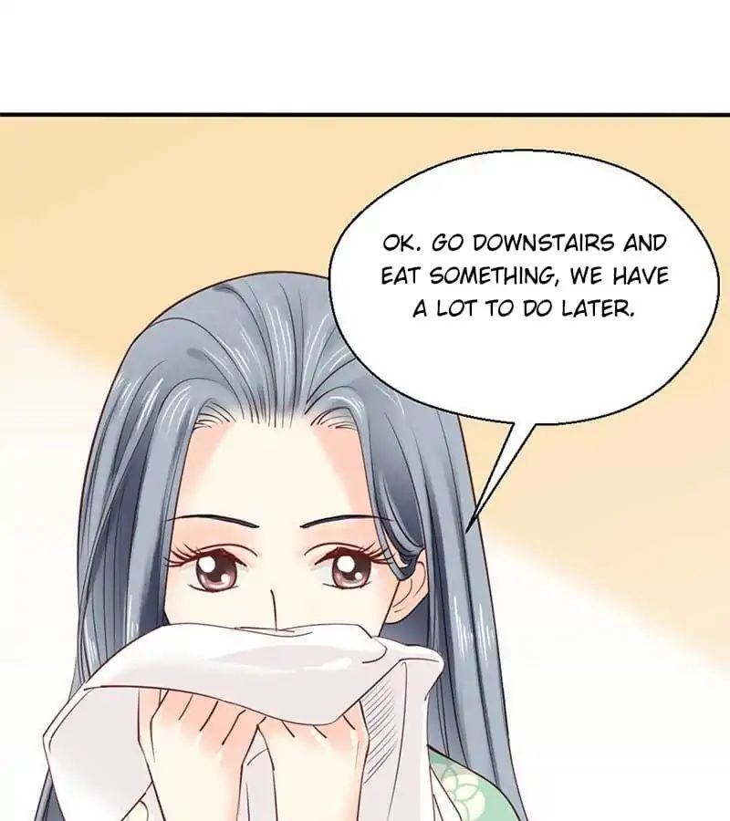 A Beauty, a Fatal Concubine Chapter 53 page 5 - Chapter 53