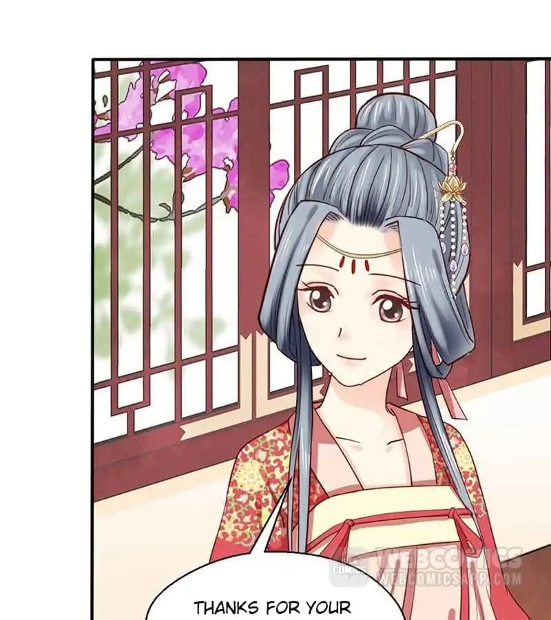 A Beauty, a Fatal Concubine Chapter 53 page 53 - Chapter 53