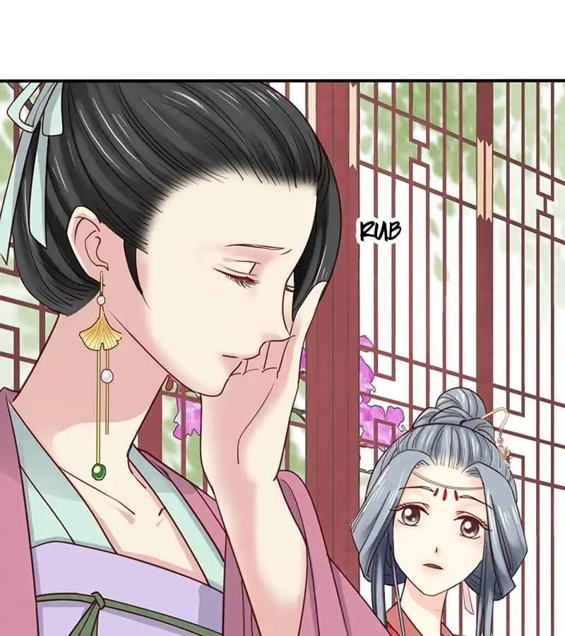 A Beauty, a Fatal Concubine Chapter 53 page 55 - Chapter 53