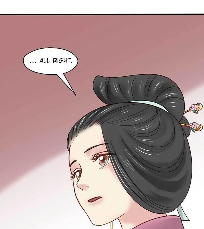 A Beauty, a Fatal Concubine Chapter 53 page 59 - Chapter 53