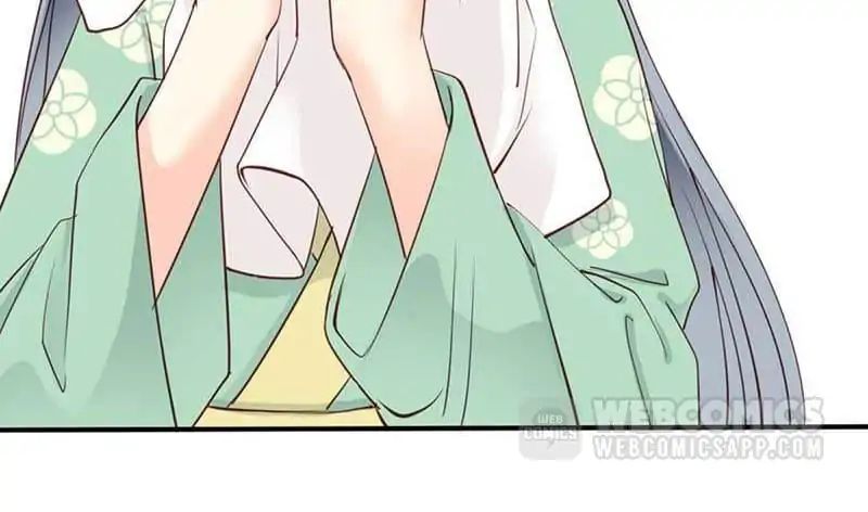 A Beauty, a Fatal Concubine Chapter 53 page 6 - Chapter 53