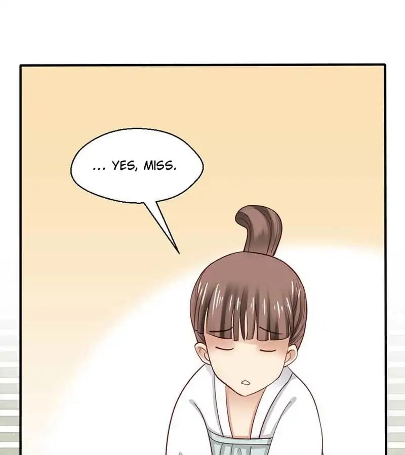 A Beauty, a Fatal Concubine Chapter 53 page 7 - Chapter 53