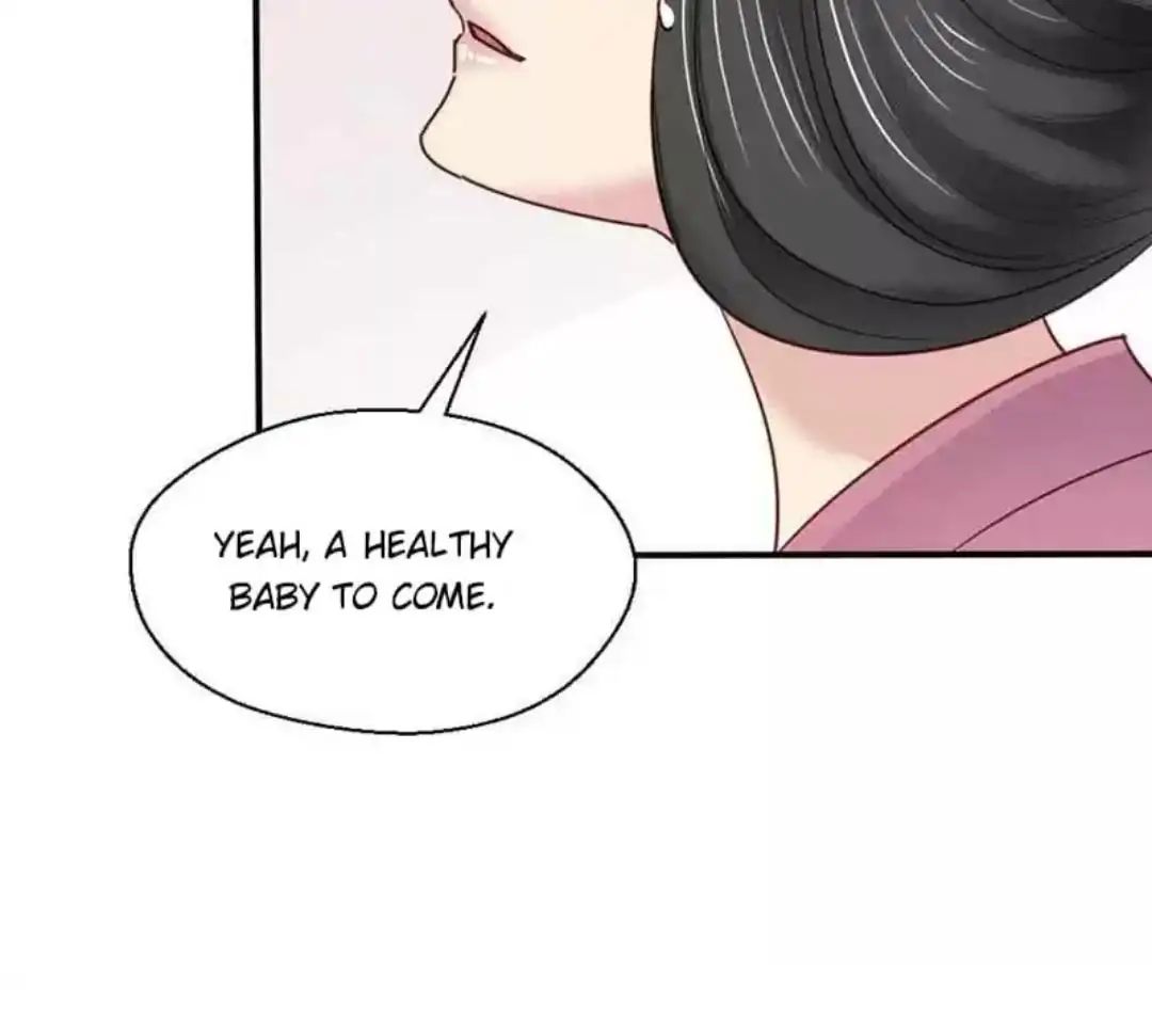 A Beauty, a Fatal Concubine Chapter 54 page 12 - Chapter 54