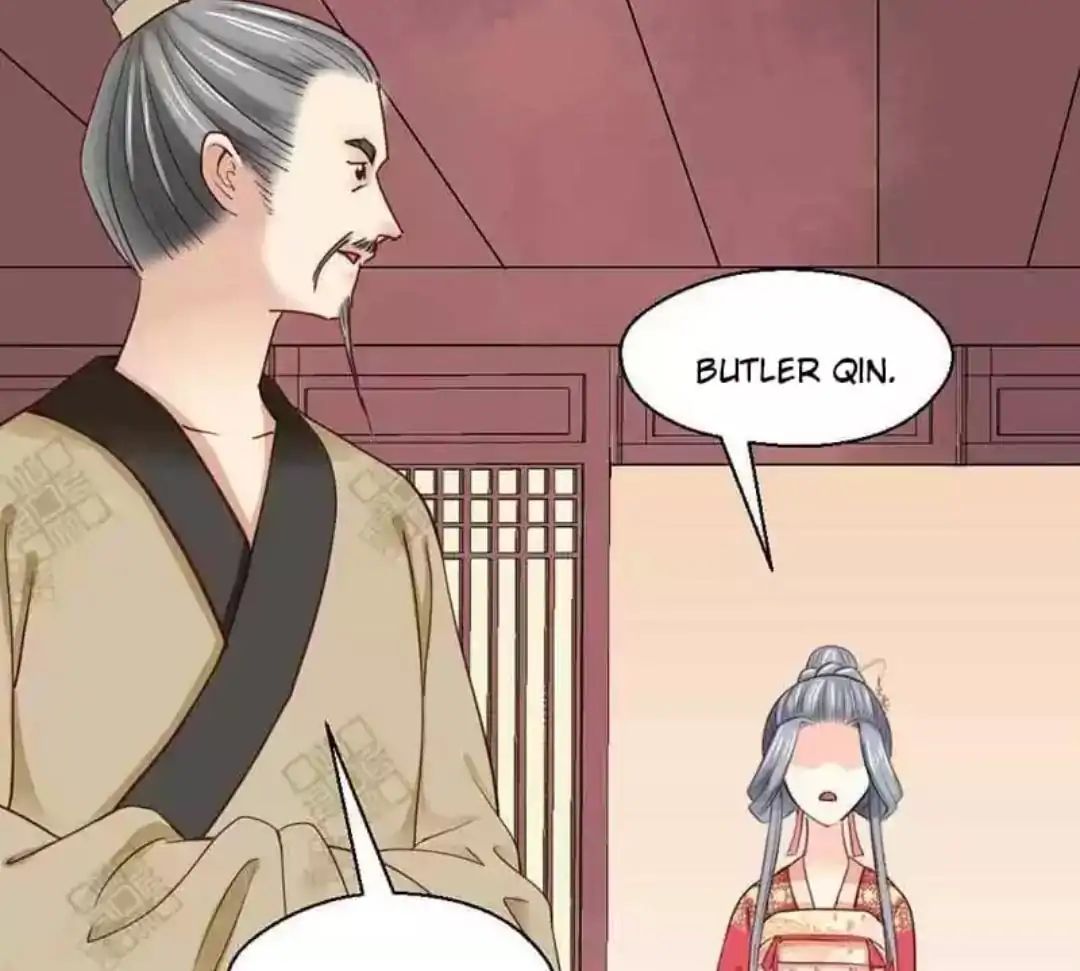 A Beauty, a Fatal Concubine Chapter 54 page 15 - Chapter 54