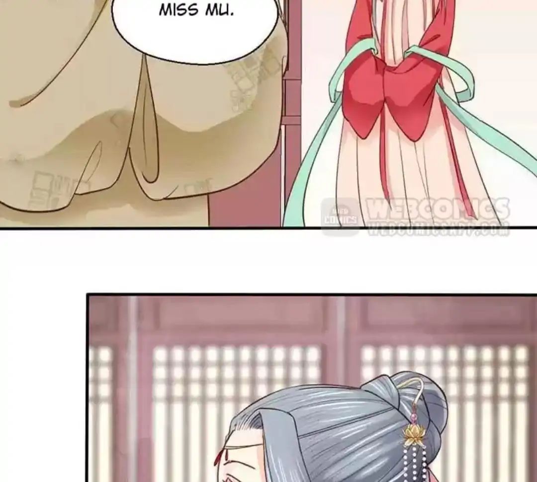 A Beauty, a Fatal Concubine Chapter 54 page 16 - Chapter 54