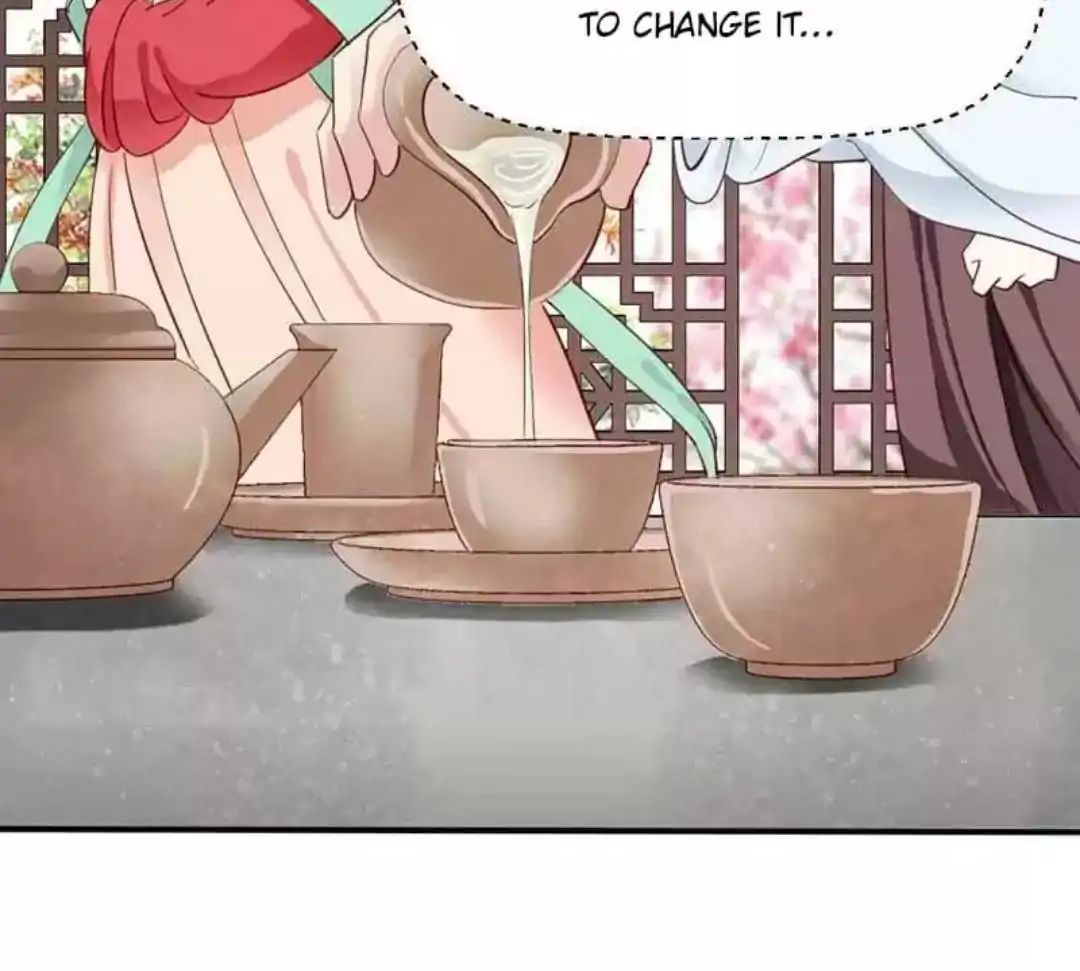 A Beauty, a Fatal Concubine Chapter 54 page 24 - Chapter 54