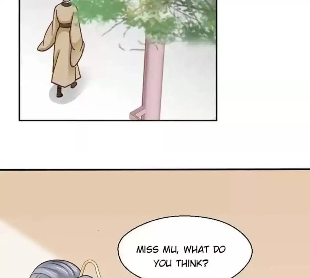 A Beauty, a Fatal Concubine Chapter 54 page 26 - Chapter 54