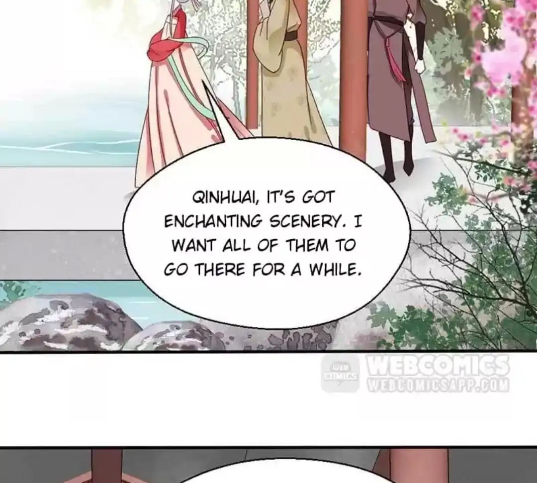 A Beauty, a Fatal Concubine Chapter 54 page 29 - Chapter 54