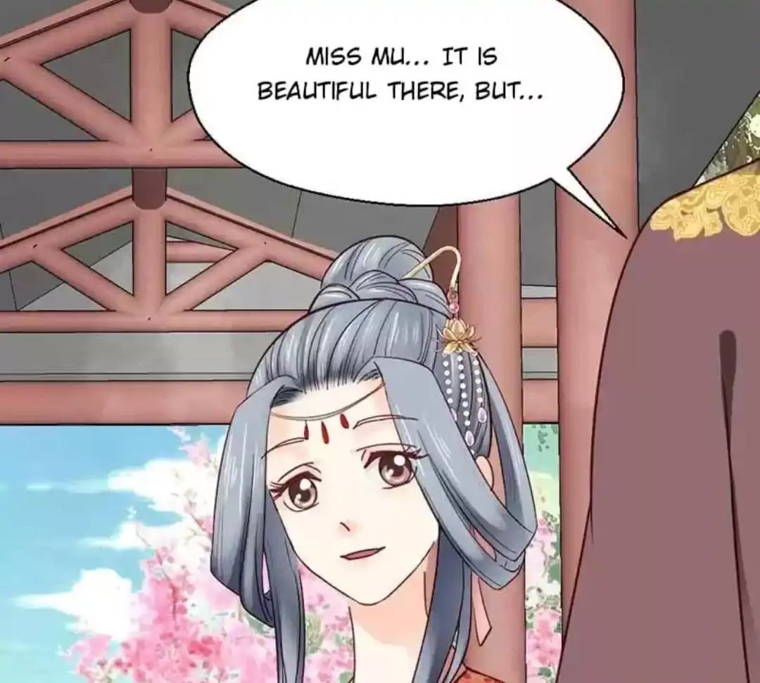 A Beauty, a Fatal Concubine Chapter 54 page 30 - Chapter 54