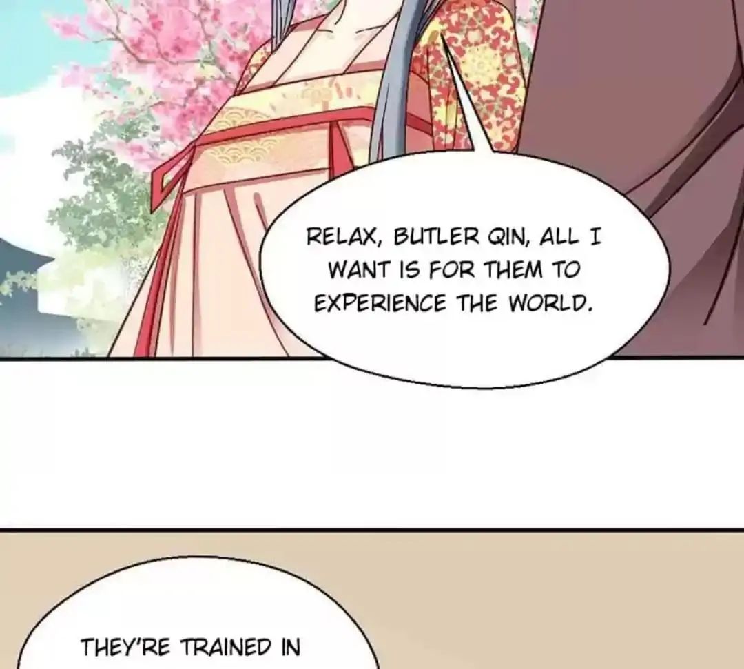 A Beauty, a Fatal Concubine Chapter 54 page 31 - Chapter 54