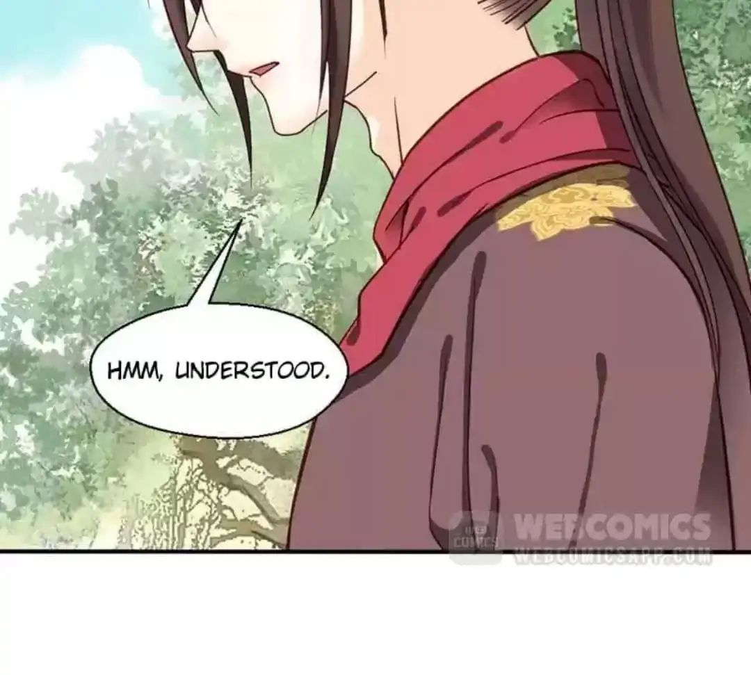 A Beauty, a Fatal Concubine Chapter 54 page 36 - Chapter 54