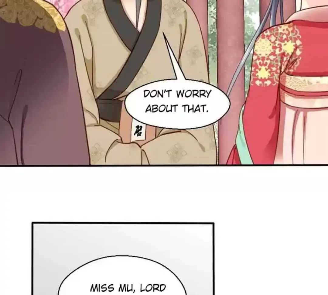 A Beauty, a Fatal Concubine Chapter 54 page 38 - Chapter 54