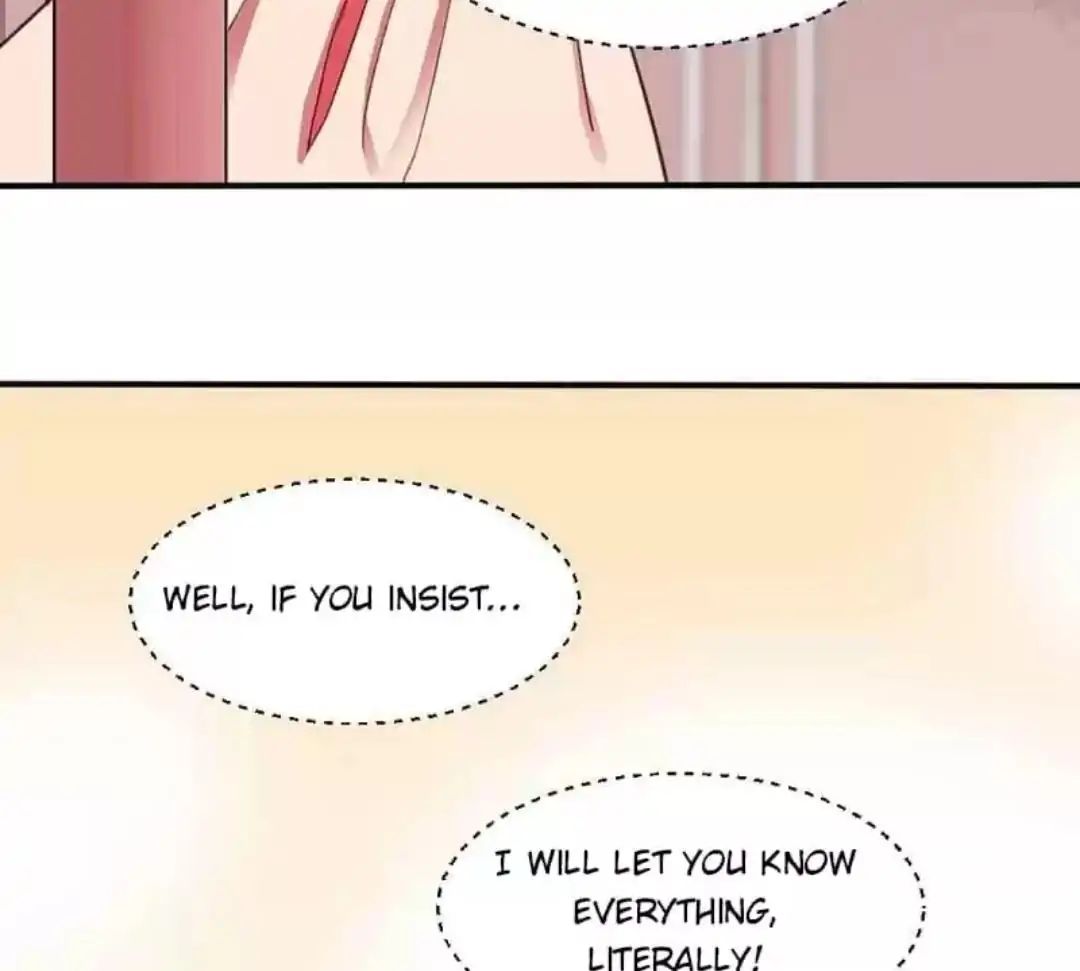 A Beauty, a Fatal Concubine Chapter 54 page 45 - Chapter 54