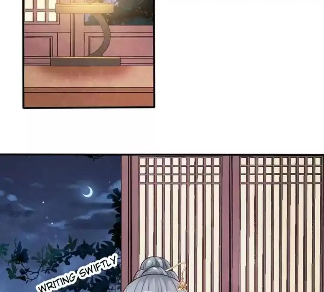 A Beauty, a Fatal Concubine Chapter 54 page 47 - Chapter 54