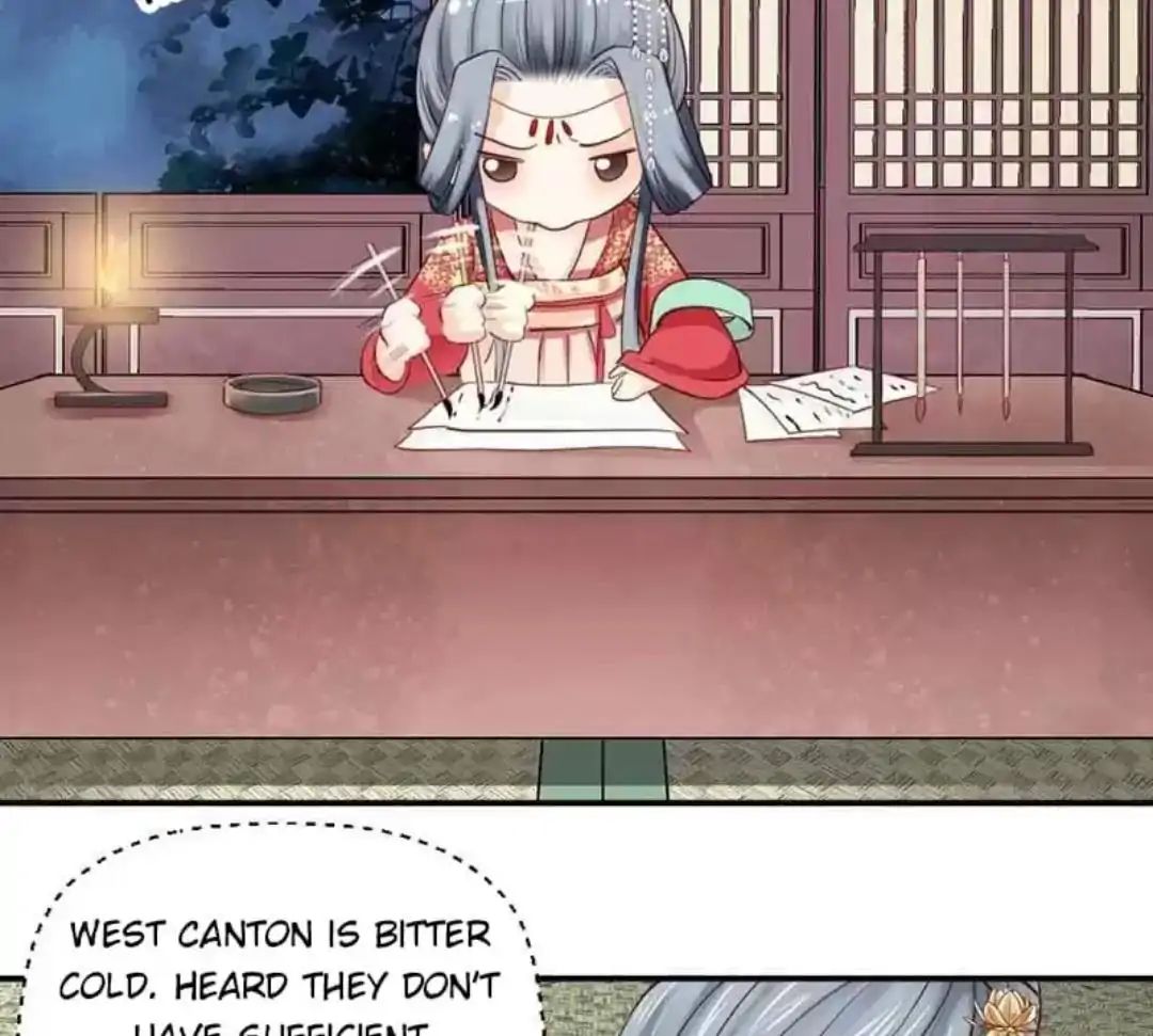 A Beauty, a Fatal Concubine Chapter 54 page 48 - Chapter 54