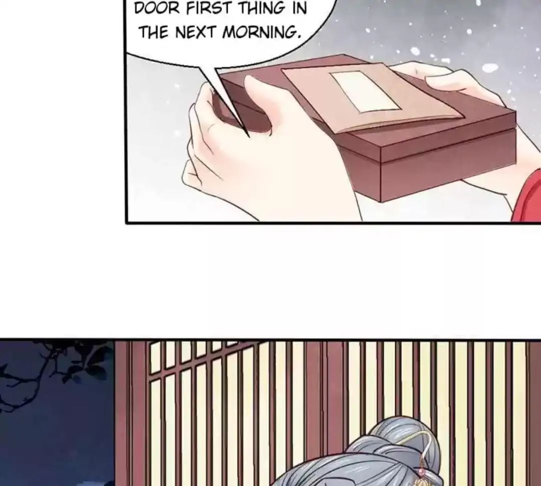 A Beauty, a Fatal Concubine Chapter 54 page 52 - Chapter 54