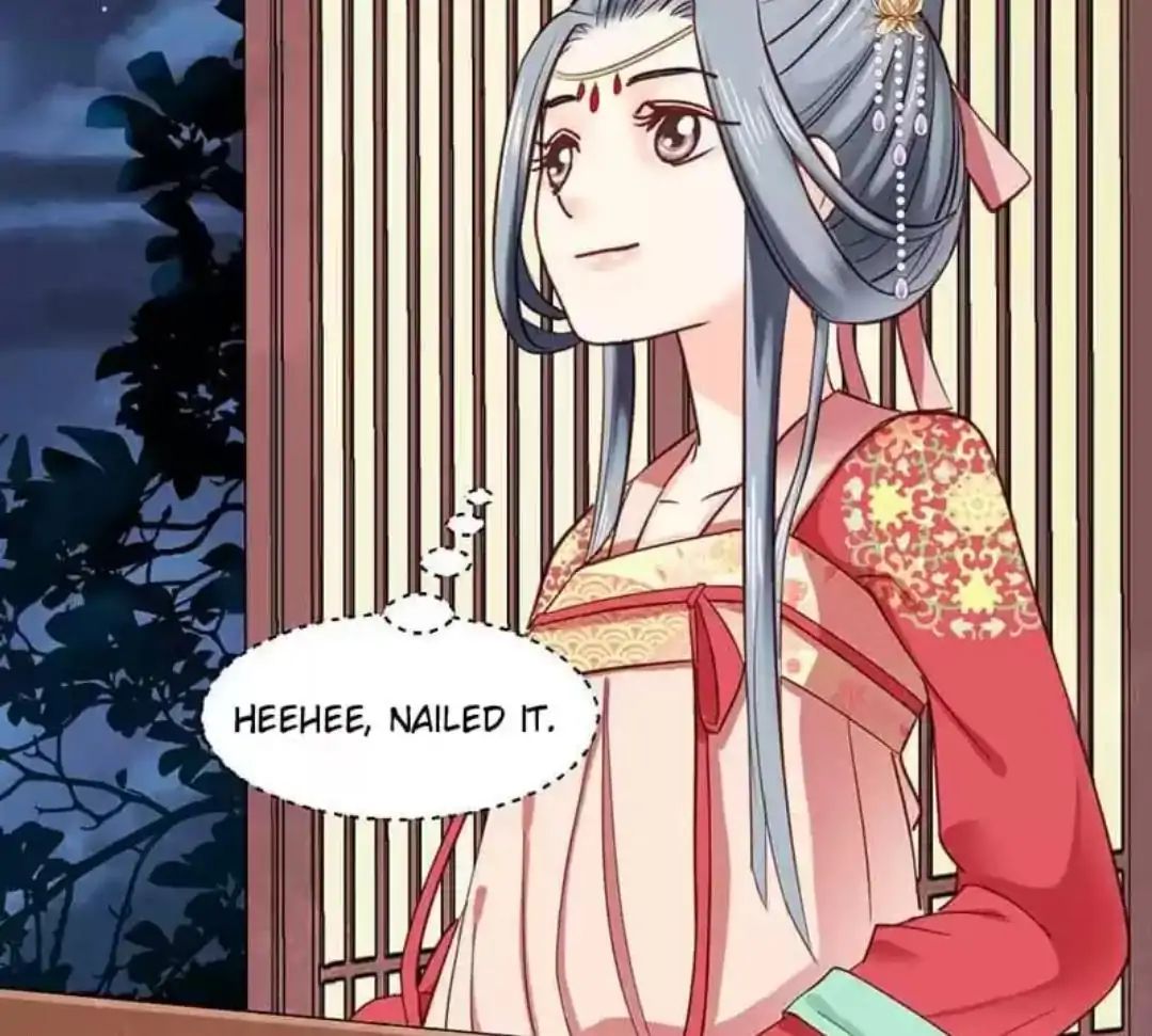 A Beauty, a Fatal Concubine Chapter 54 page 53 - Chapter 54
