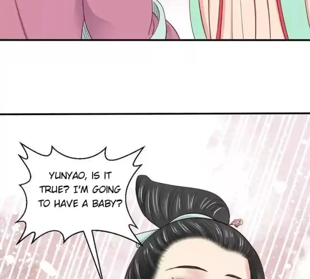A Beauty, a Fatal Concubine Chapter 54 page 6 - Chapter 54