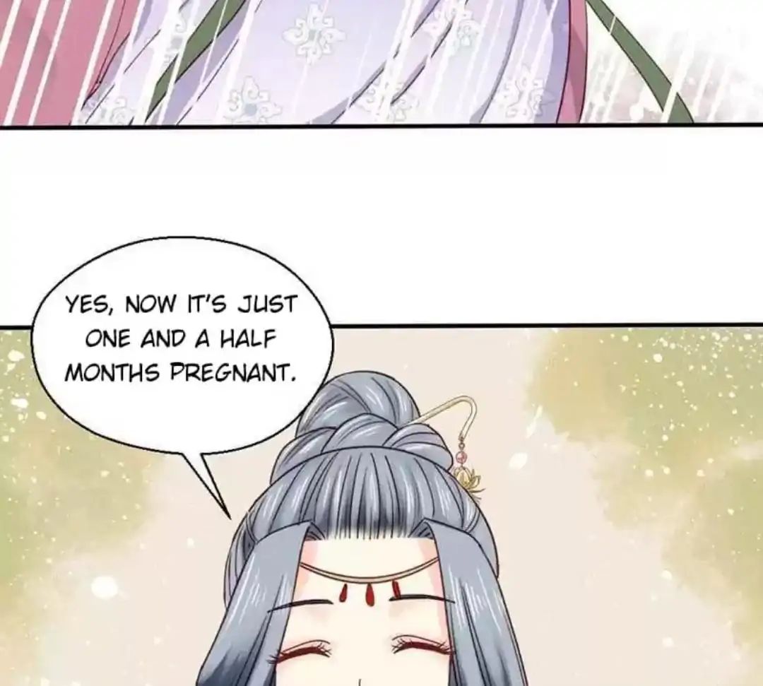 A Beauty, a Fatal Concubine Chapter 54 page 8 - Chapter 54