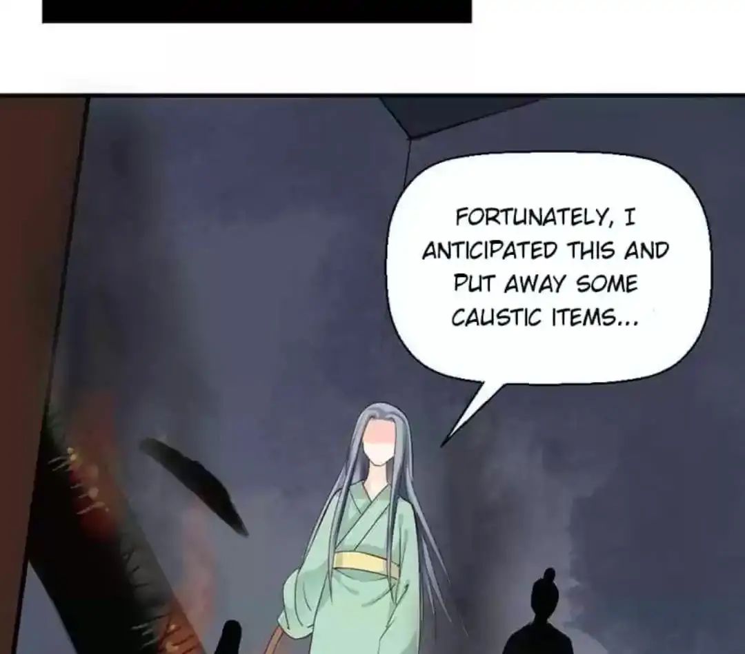 A Beauty, a Fatal Concubine Chapter 55 page 13 - Chapter 55