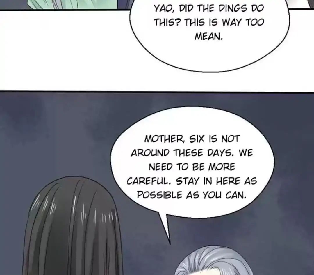 A Beauty, a Fatal Concubine Chapter 55 page 16 - Chapter 55