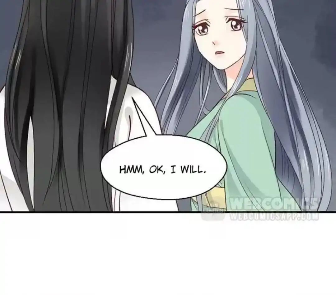 A Beauty, a Fatal Concubine Chapter 55 page 17 - Chapter 55