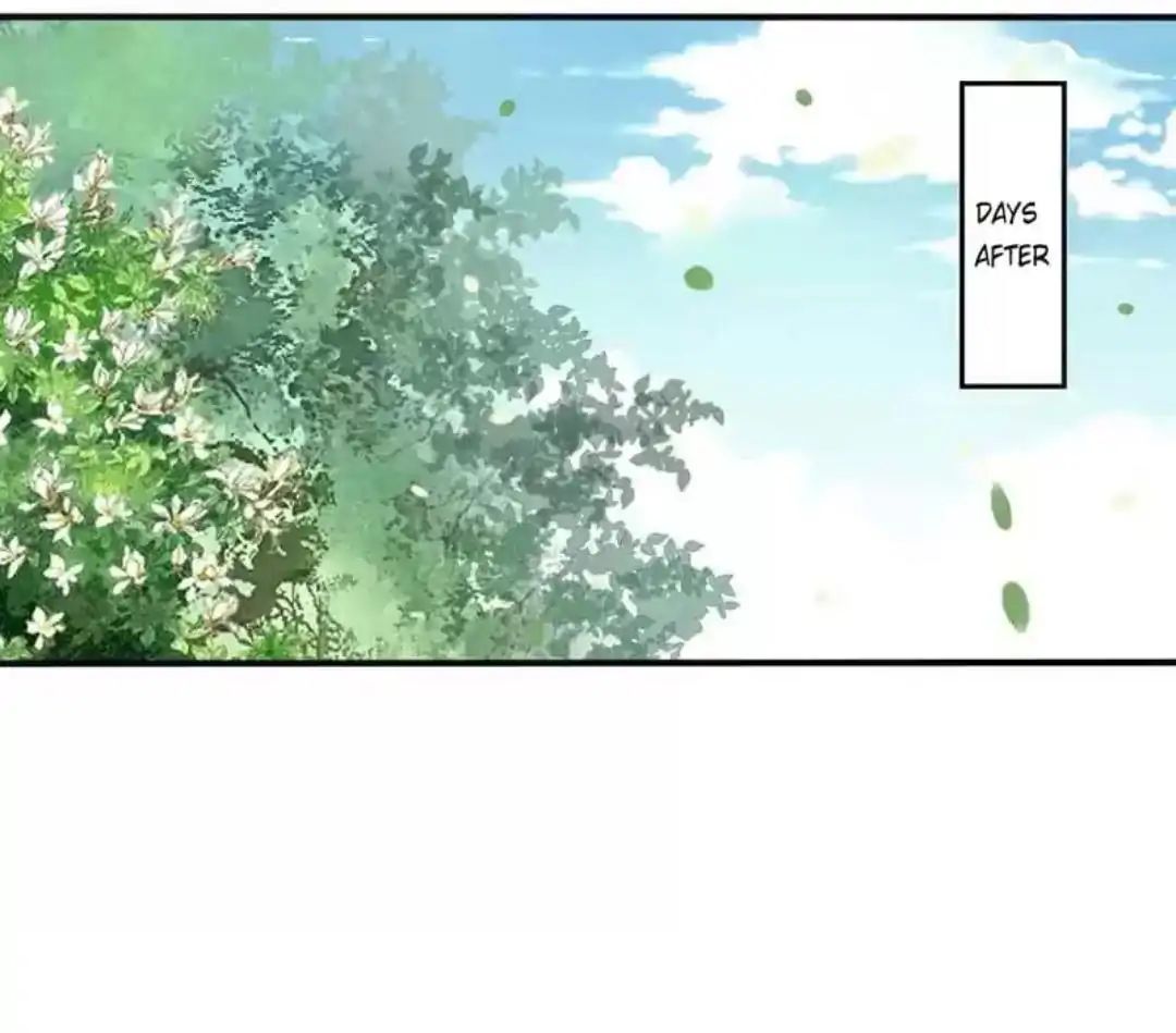 A Beauty, a Fatal Concubine Chapter 55 page 18 - Chapter 55