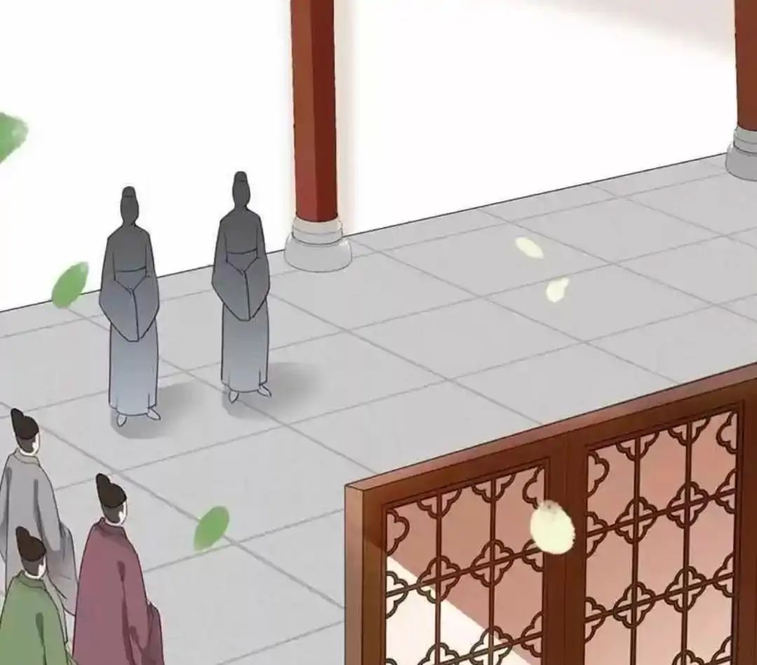 A Beauty, a Fatal Concubine Chapter 55 page 25 - Chapter 55