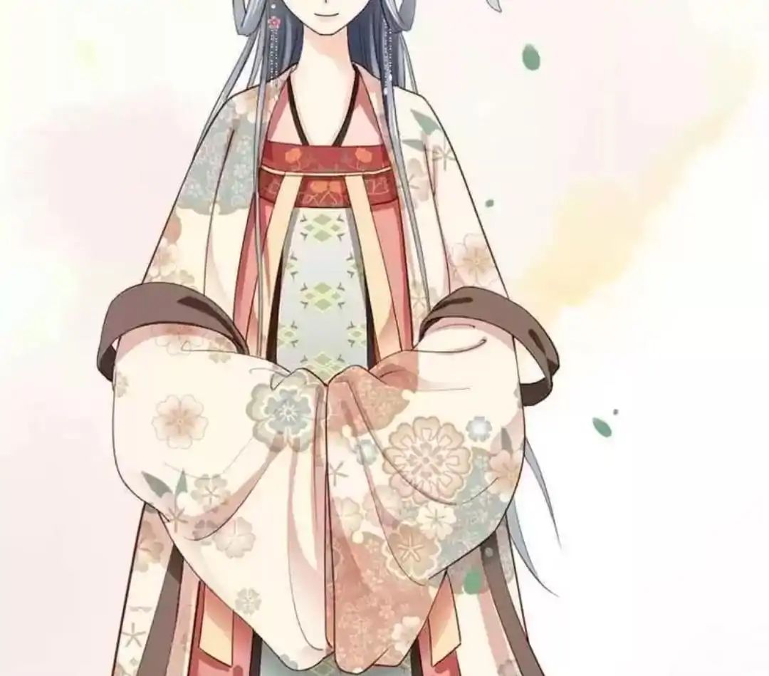 A Beauty, a Fatal Concubine Chapter 55 page 28 - Chapter 55