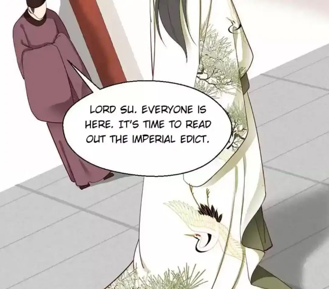 A Beauty, a Fatal Concubine Chapter 55 page 31 - Chapter 55