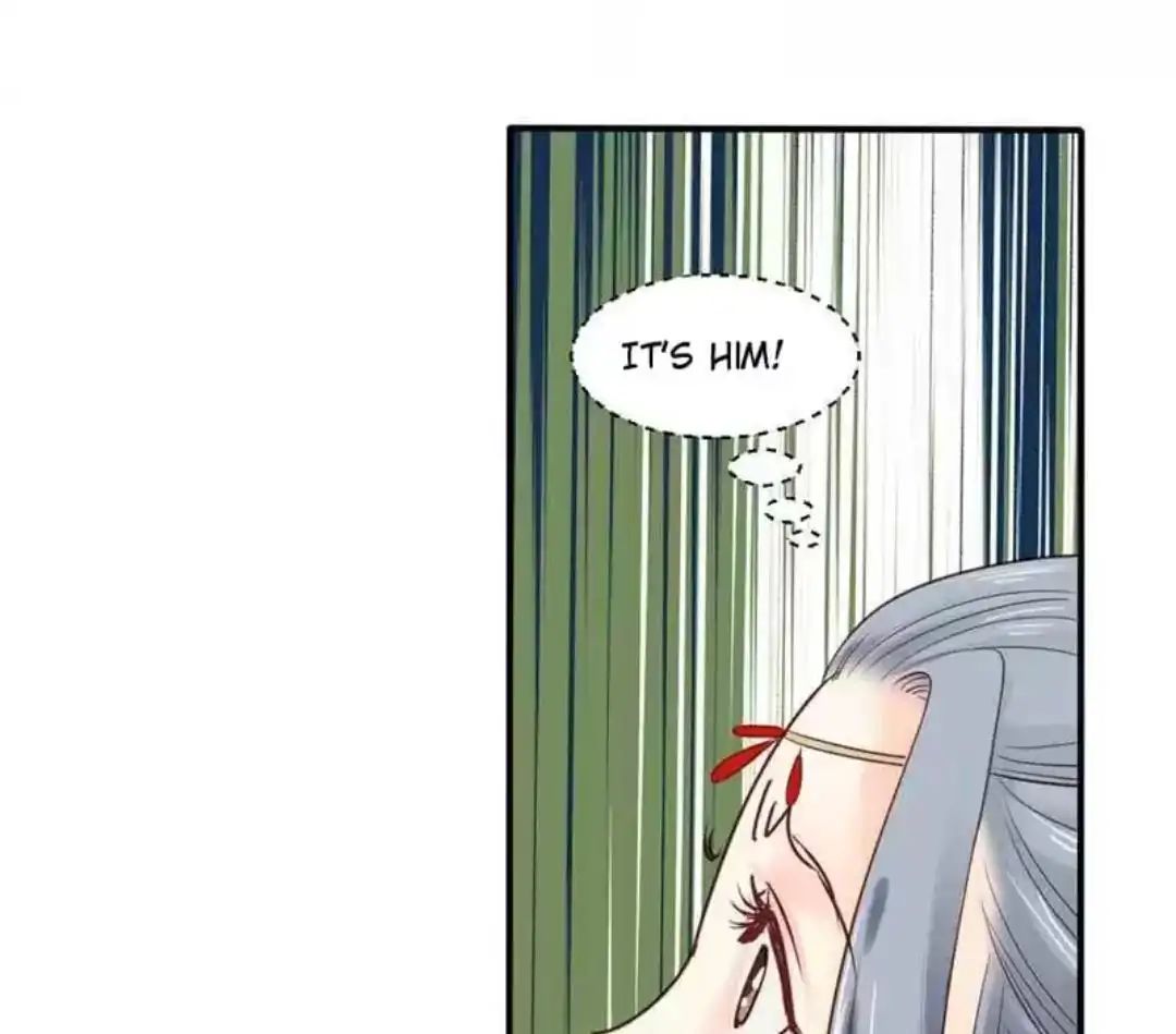 A Beauty, a Fatal Concubine Chapter 55 page 34 - Chapter 55