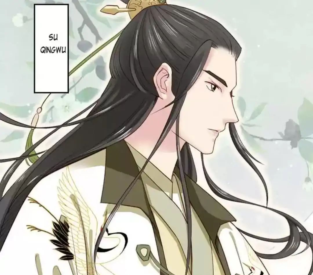 A Beauty, a Fatal Concubine Chapter 55 page 36 - Chapter 55