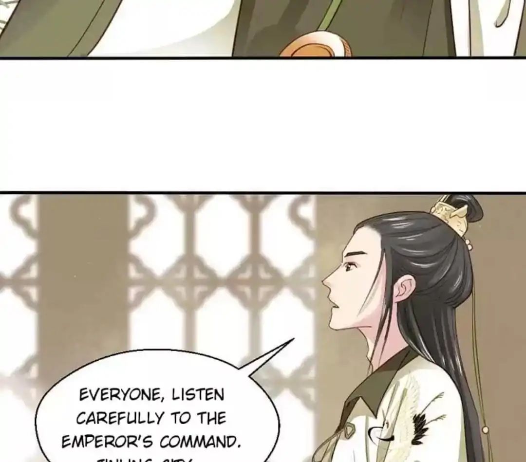 A Beauty, a Fatal Concubine Chapter 55 page 38 - Chapter 55