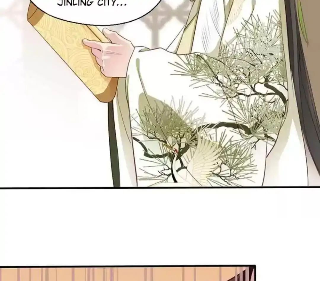 A Beauty, a Fatal Concubine Chapter 55 page 39 - Chapter 55