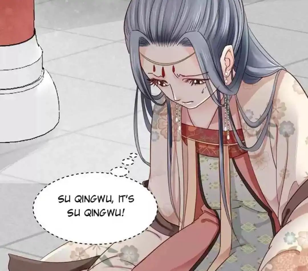 A Beauty, a Fatal Concubine Chapter 55 page 42 - Chapter 55