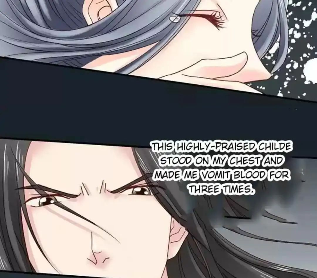 A Beauty, a Fatal Concubine Chapter 55 page 45 - Chapter 55