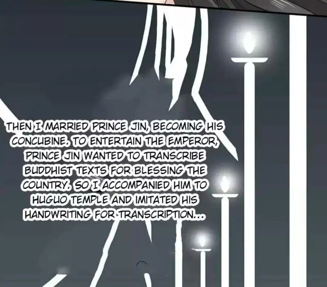 A Beauty, a Fatal Concubine Chapter 55 page 46 - Chapter 55