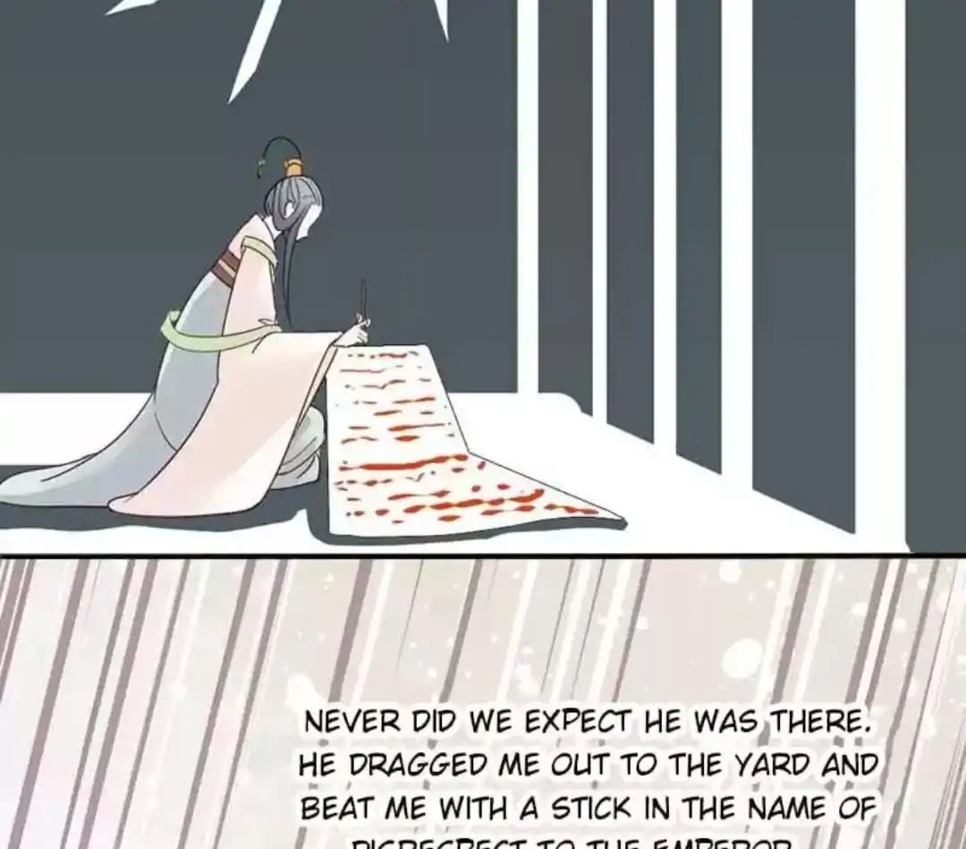 A Beauty, a Fatal Concubine Chapter 55 page 47 - Chapter 55