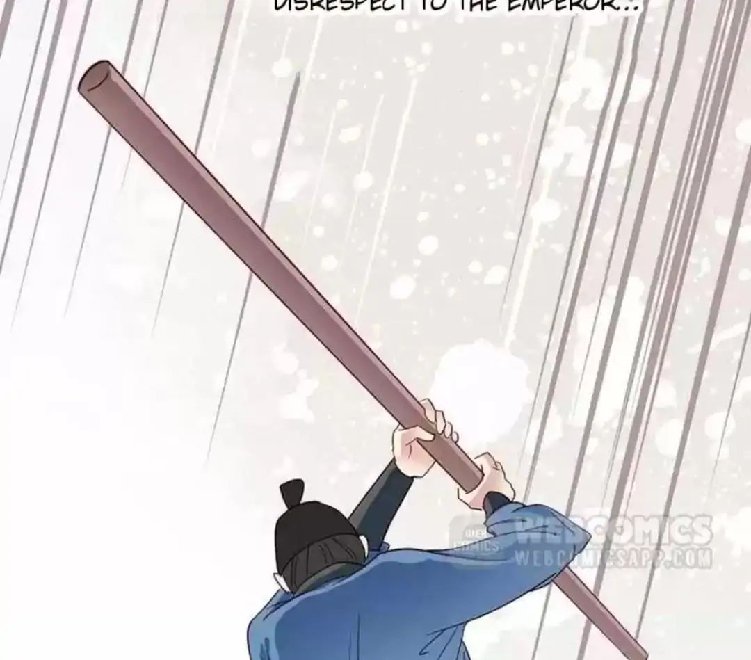 A Beauty, a Fatal Concubine Chapter 55 page 48 - Chapter 55