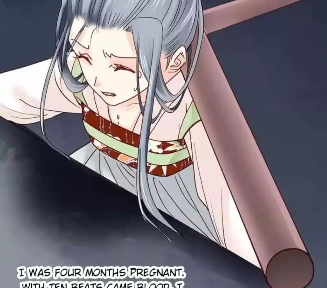 A Beauty, a Fatal Concubine Chapter 55 page 50 - Chapter 55