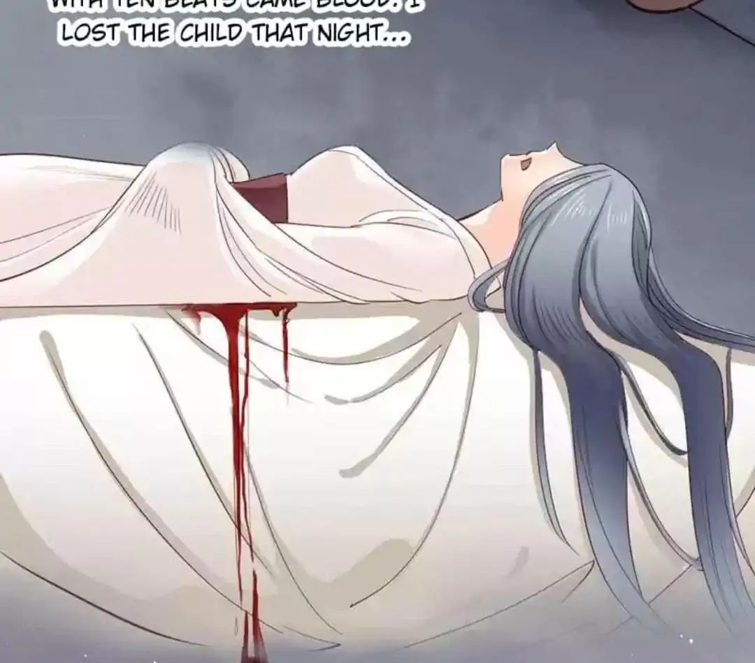 A Beauty, a Fatal Concubine Chapter 55 page 51 - Chapter 55