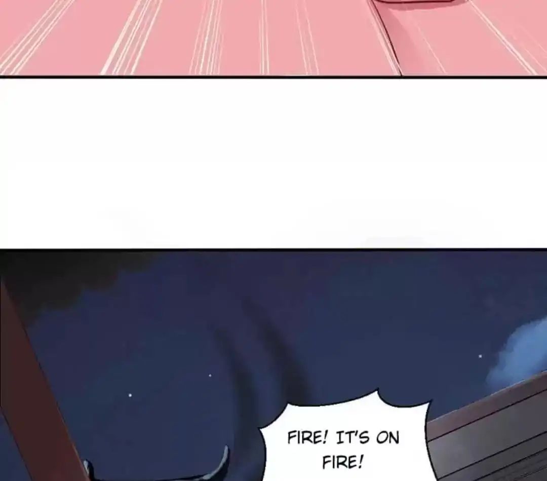 A Beauty, a Fatal Concubine Chapter 55 page 7 - Chapter 55