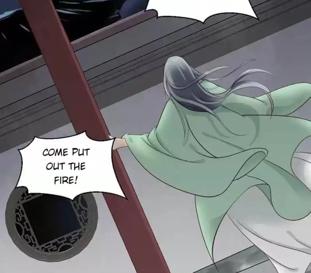 A Beauty, a Fatal Concubine Chapter 55 page 8 - Chapter 55