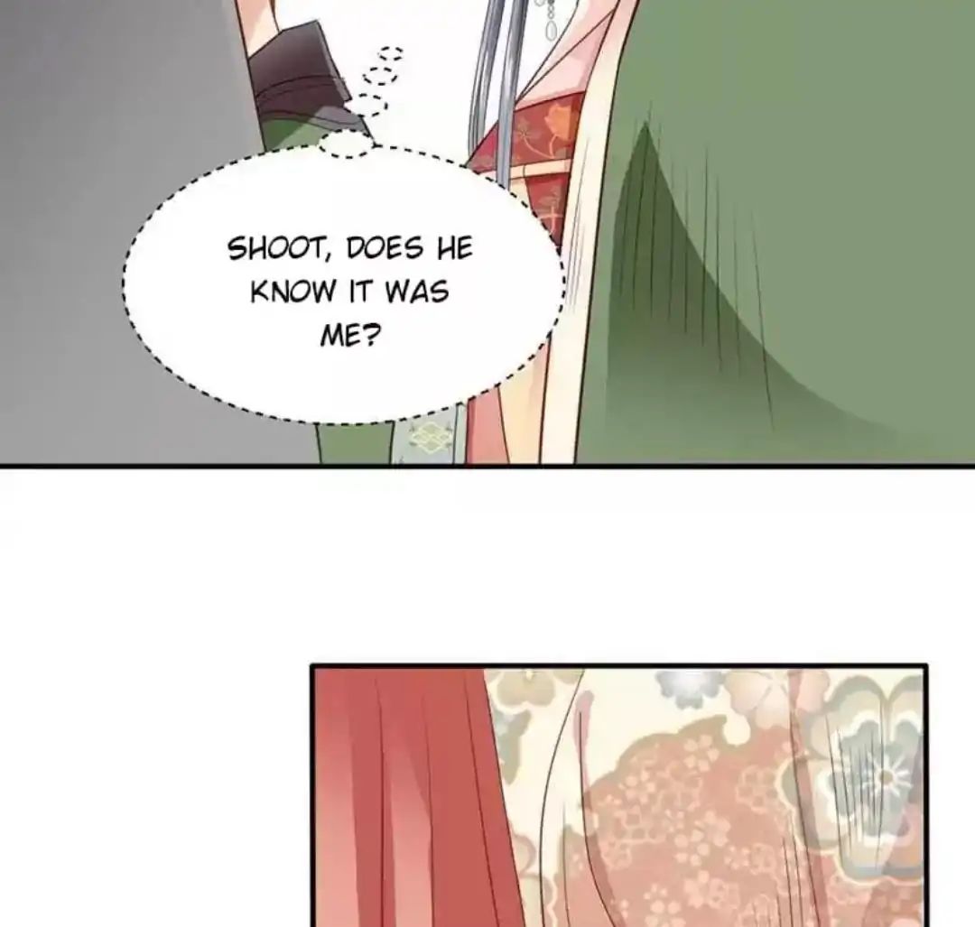 A Beauty, a Fatal Concubine Chapter 56 page 11 - Chapter 56