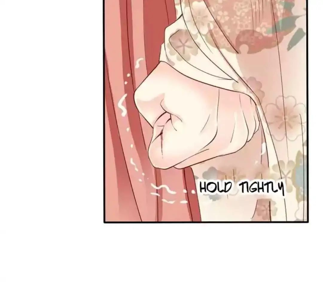 A Beauty, a Fatal Concubine Chapter 56 page 12 - Chapter 56